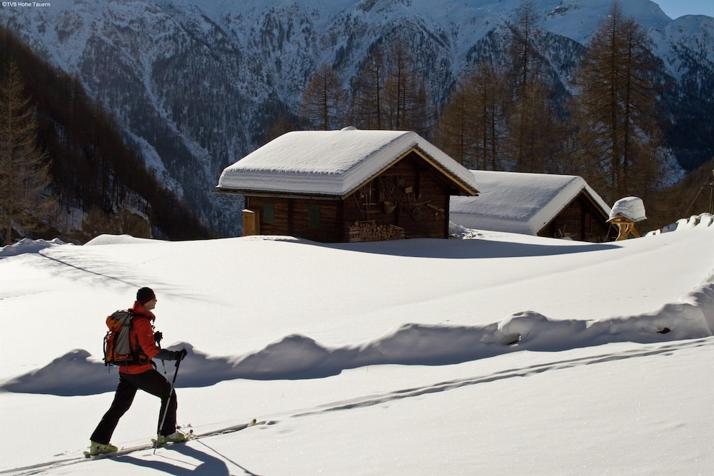 Cozy Holiday Apartment Near Ski Nassfeld