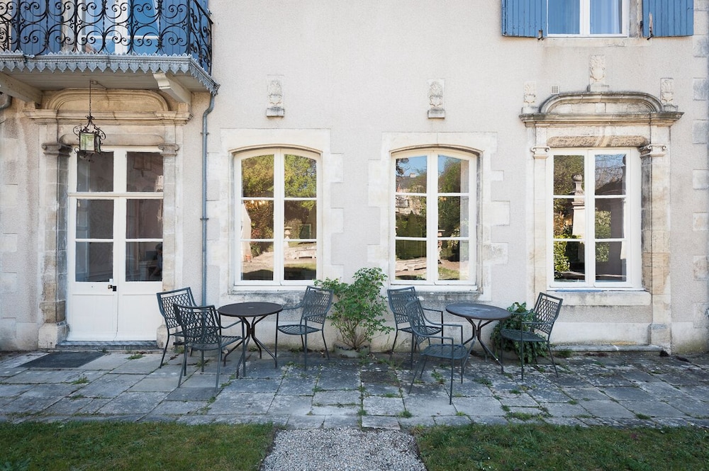 Chez Diane