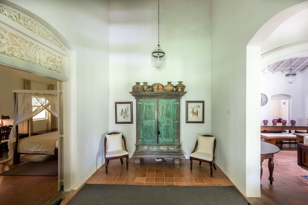 Nyne Hotels Rock Villa - Bentota