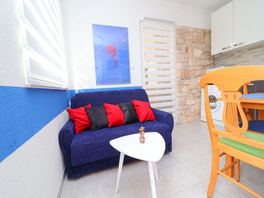 Marconi Charming Apartments
