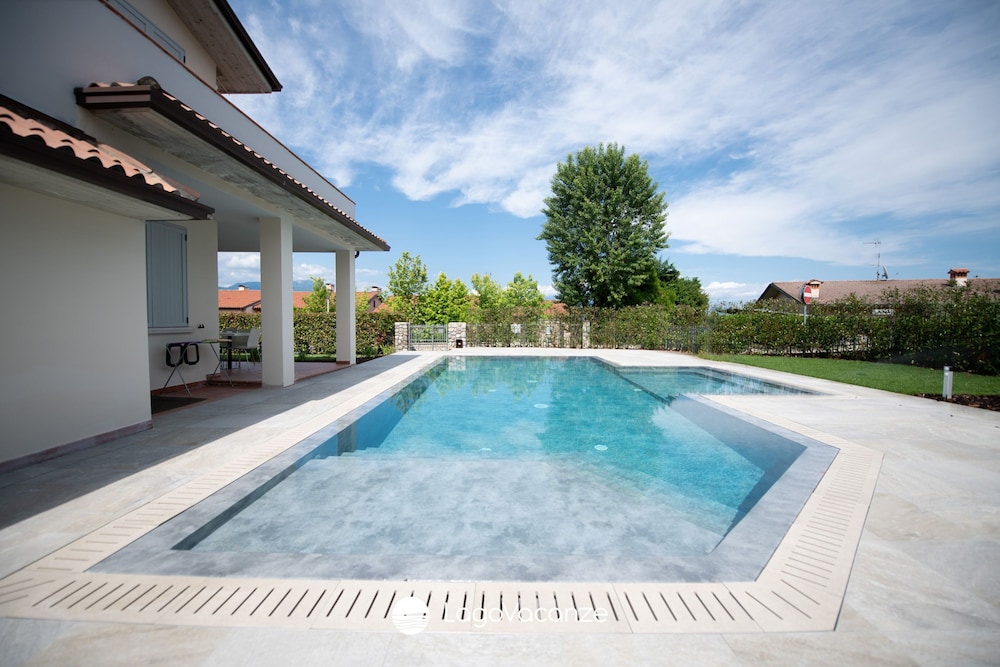 Exclusive Villa le Palme