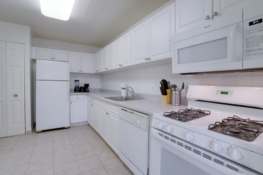 Serene DC-Area Apartments
