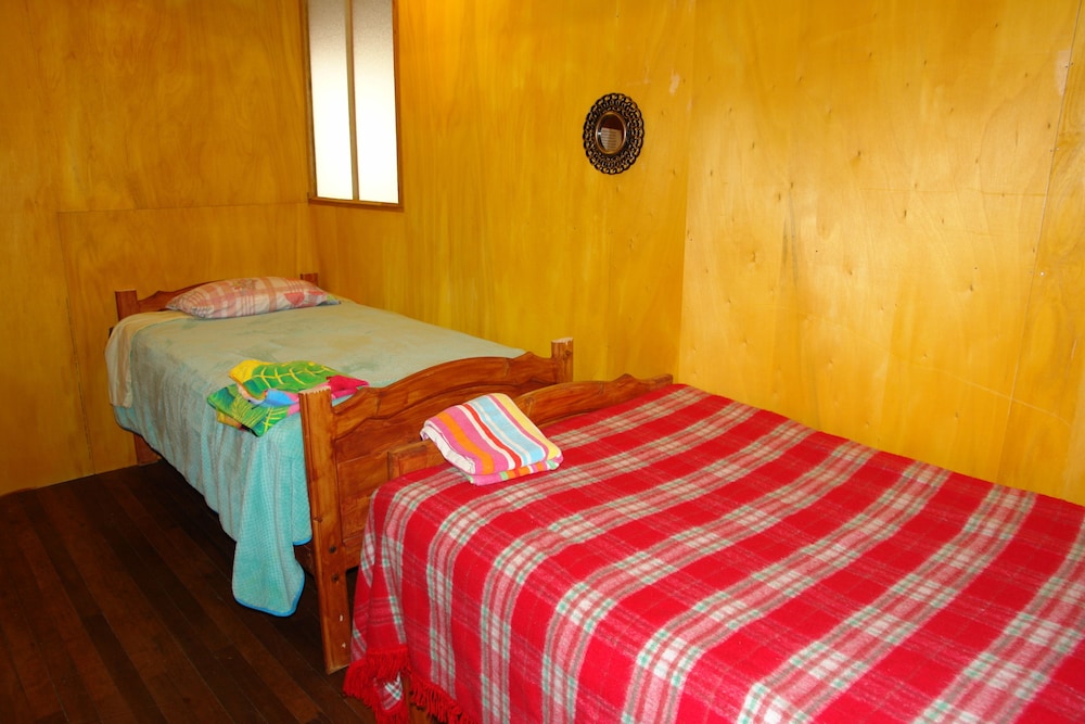 Hostel Bella Vista