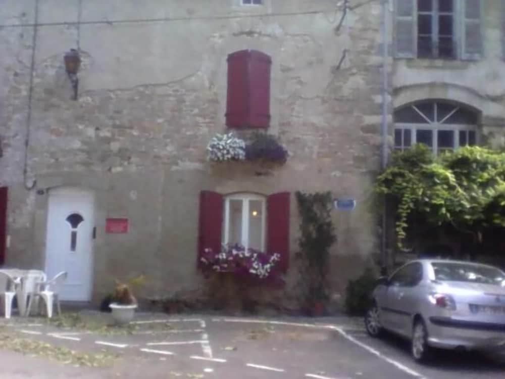 La Maison des Vendangeurs view 4