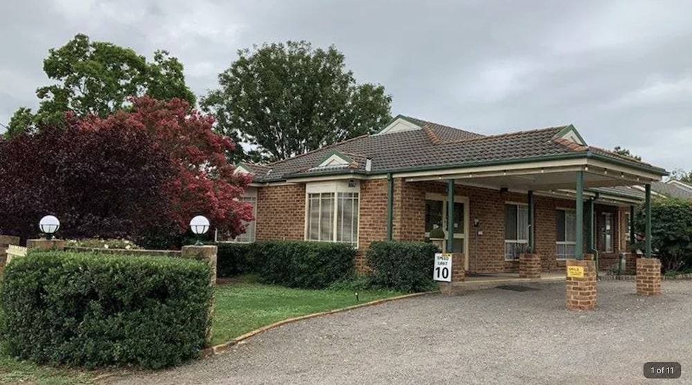 Aberdeen Motel