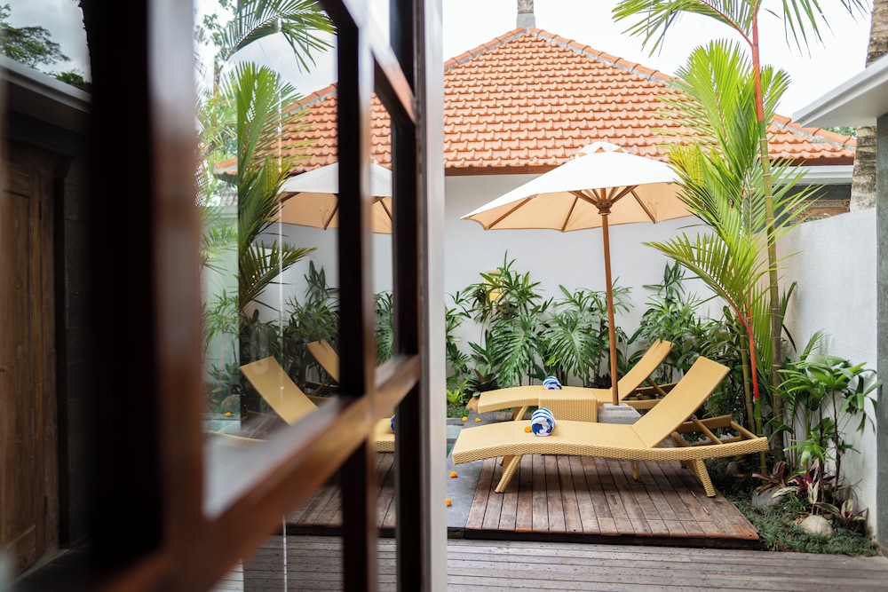 Umah Kawan Ubud