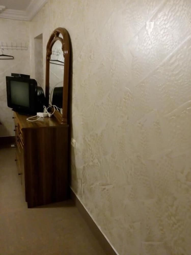 Mini Hotel on Guramishvili 22 view 5