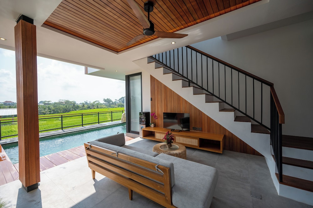 Kairos Villa Ubud by Omkara Experience
