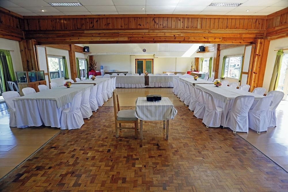 Ridgewood Hotel Baguio Near The Mansion