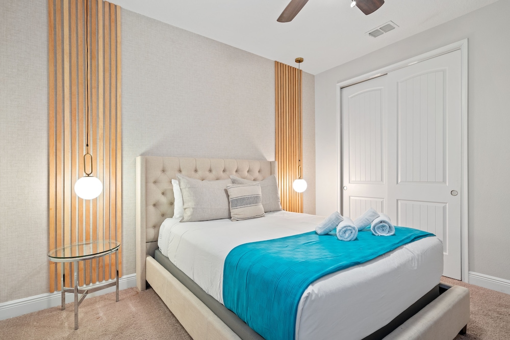Encore Resort