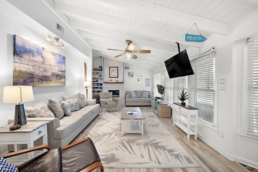 Surf Doctor by Ryson Vacation Rentals