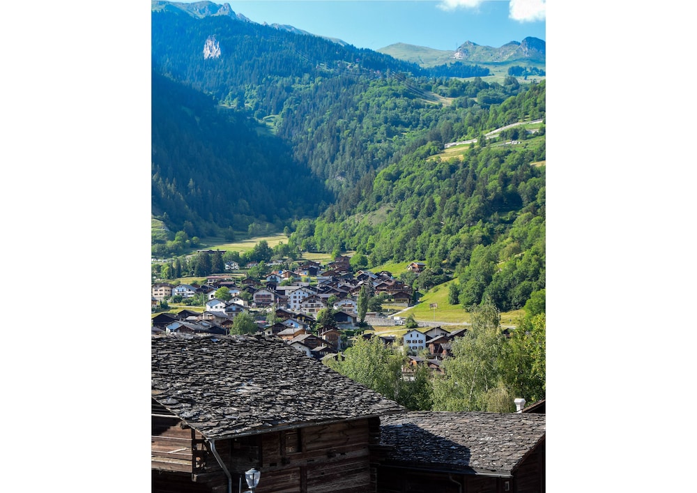 La Baraque B&B