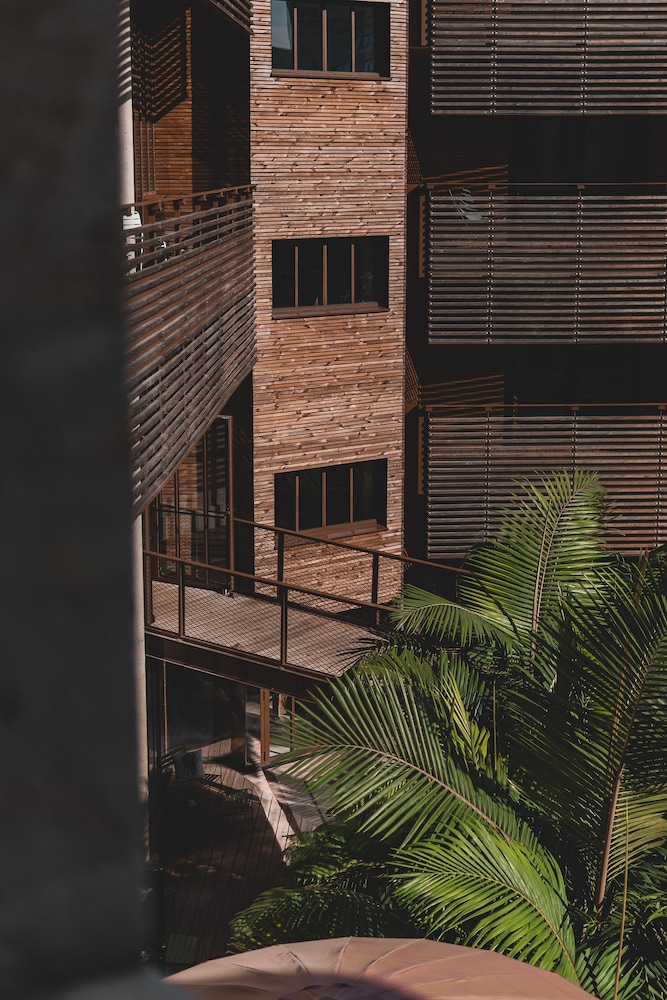 Hotel Hôtel La Zoologie - Image 1