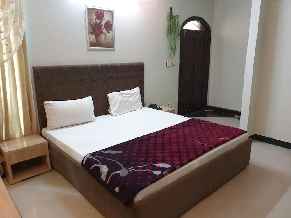 Mudan Regency Guest House view 4