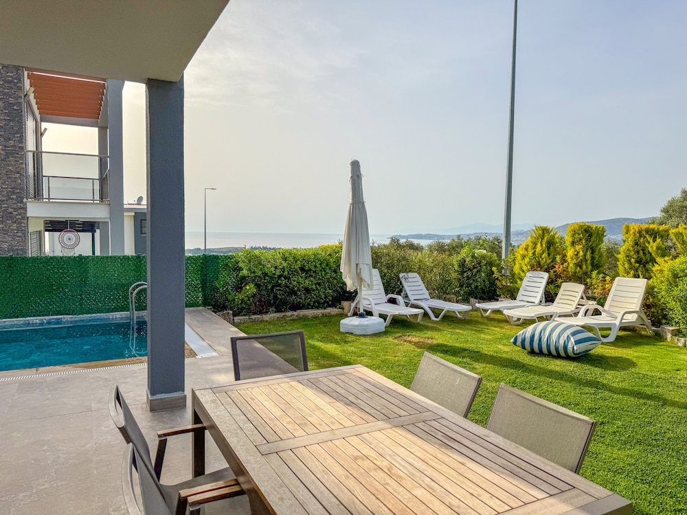 Villa Elit