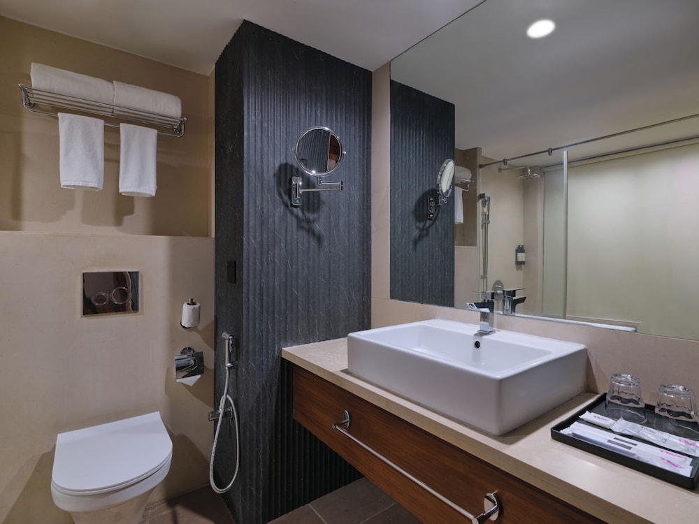 Regenta Place Ahmedabad