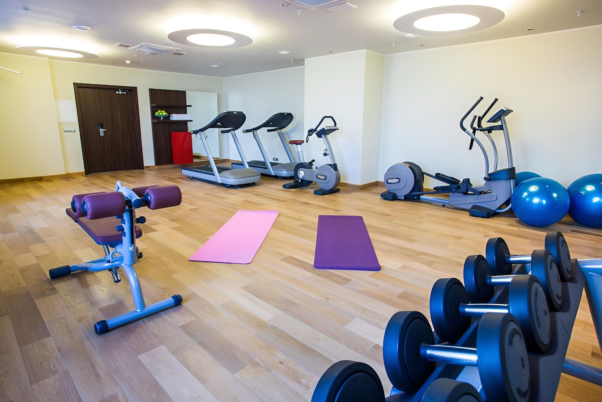 Cosmos Novosibirsk Hotel, a member of Radisson Individuals