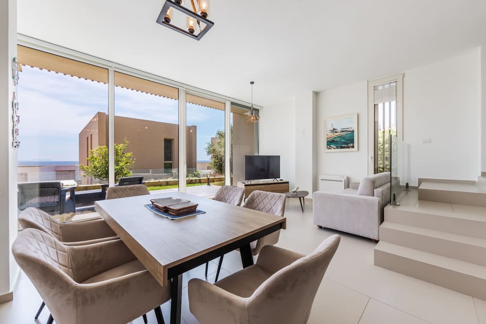 The Ionian Villa Green Coast