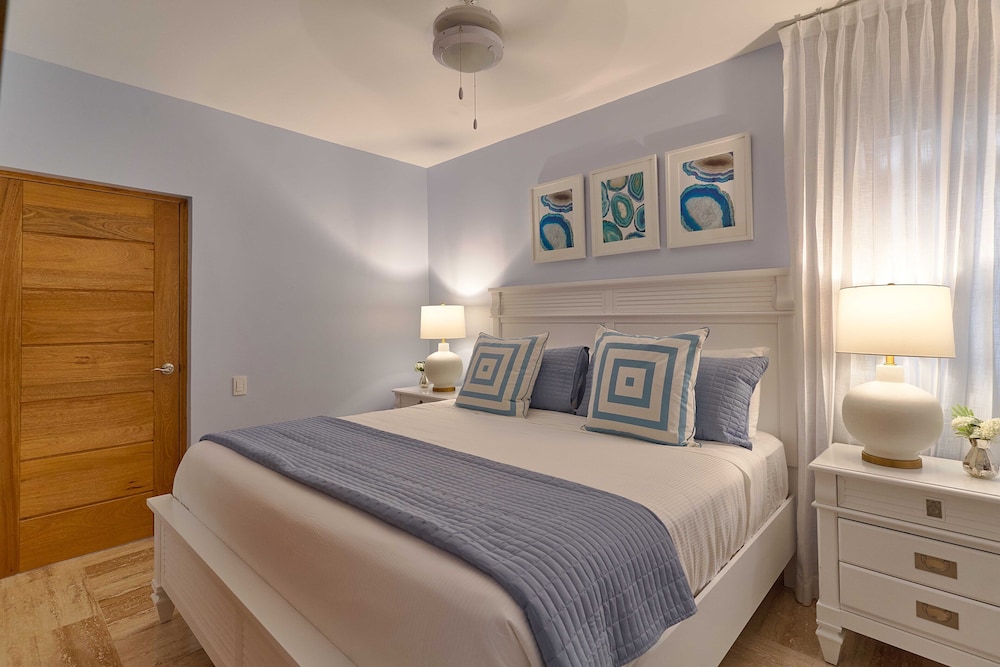 Costa Atlantica Beach Condos
