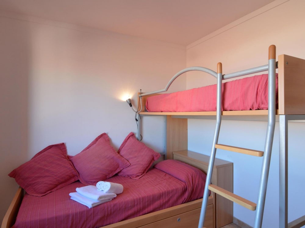 Son Serra Beach Apartment sea Views and Terrace