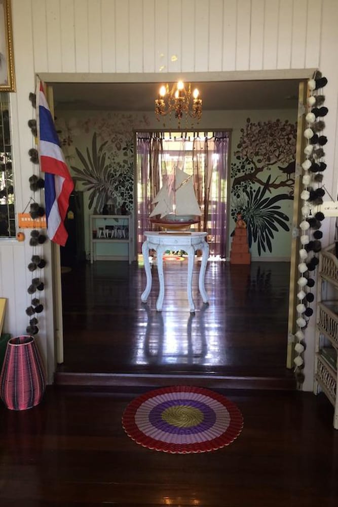 Feel at Home Hua Hin