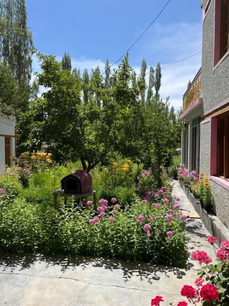 Napishu guest house