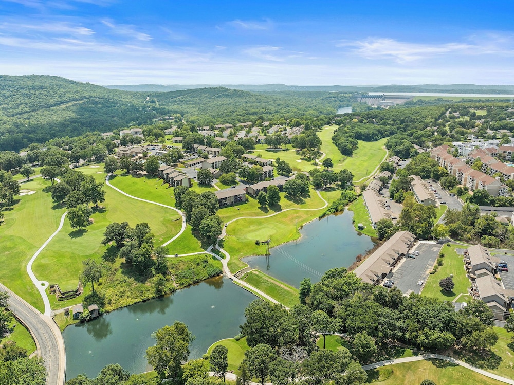 Pointe Royale Getaway - Fore 4