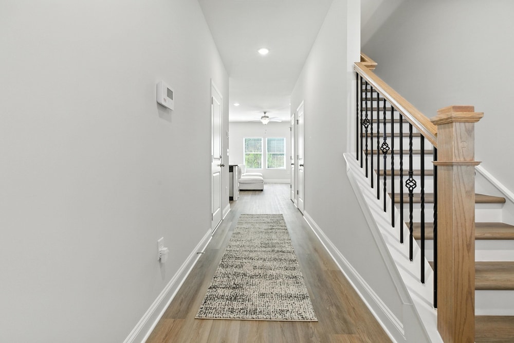 Charming Easley Retreat With Private Yard 3 Bedroom Townhouse