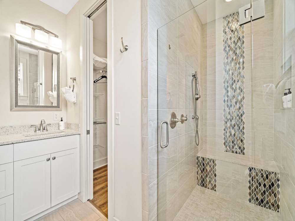 The Pinetree Retreat by Southern Vacation Rentals
