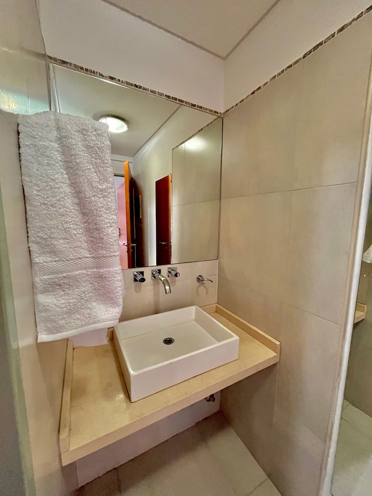 Meet Point Libertador - Espacioso apartamento con Piscina, GYM Y SPA