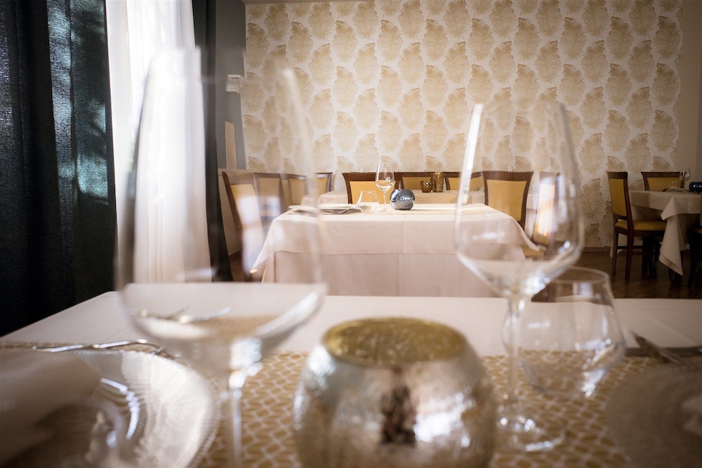 Hotel Select Wellness & Spa