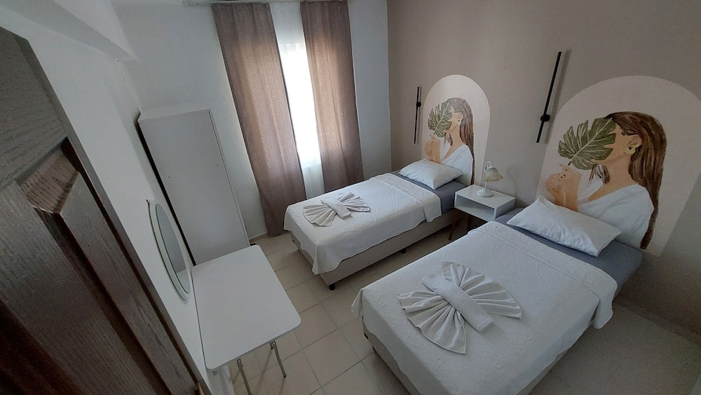 Mar Soleil Apart Otel