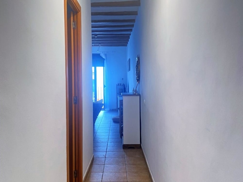 Th55 Apartamento Centrico con Vistas al mar