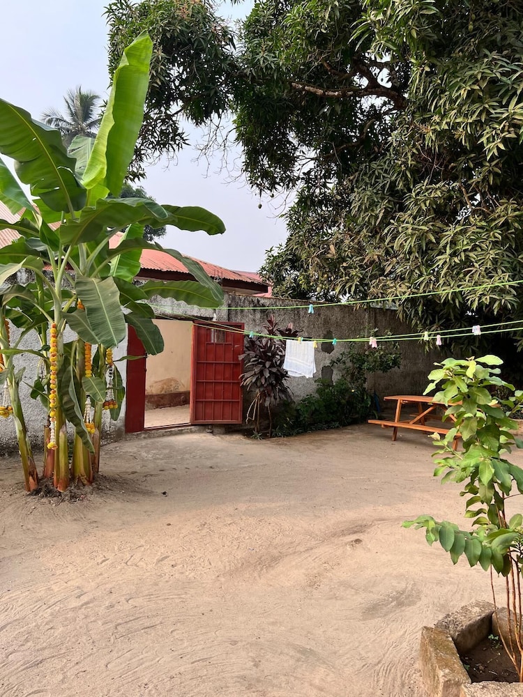 yogi homestay