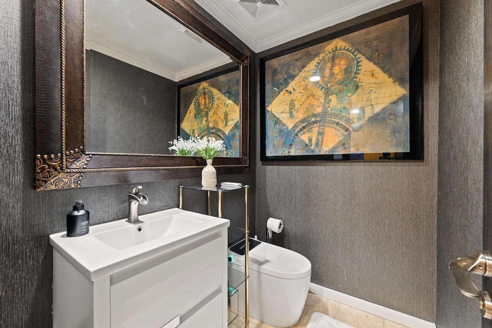 Allura Studio City Mediterranean With Private Pool
