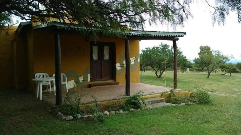 Cabañas La Mision Club de Campo
