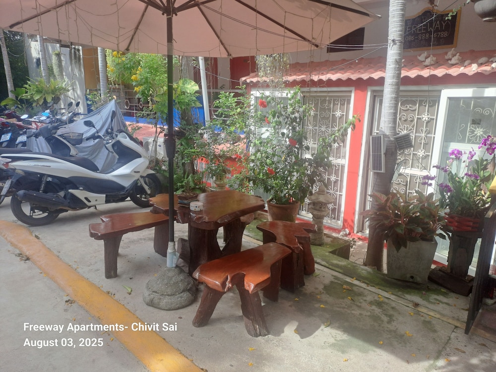 Spacious 65sqm Luxury Loft Studio Type Apartment 101b