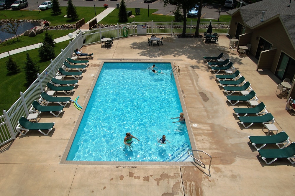 Kavanaugh's Sylvan Lake Resort