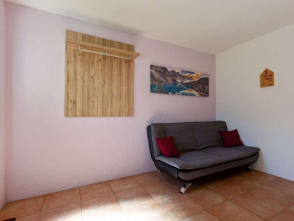 Apartment in Kaprun Near Ski Slopes