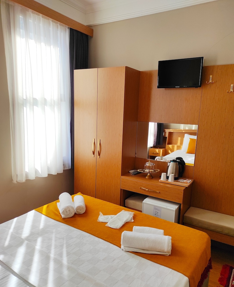 Lebon Otel Eski Şehir - Image 23