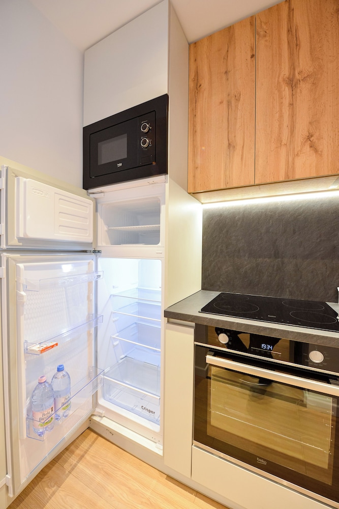 Twin II Apartment - One Bedroom - Cismigiu Gardens