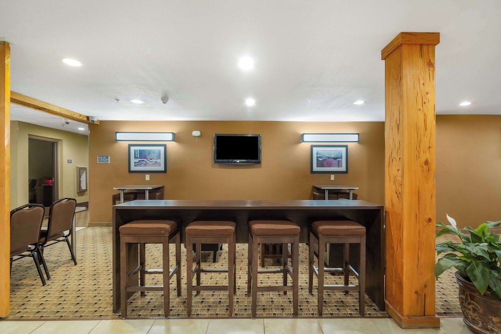 Studio 6 Suites - Breaux Bridge, La view 3