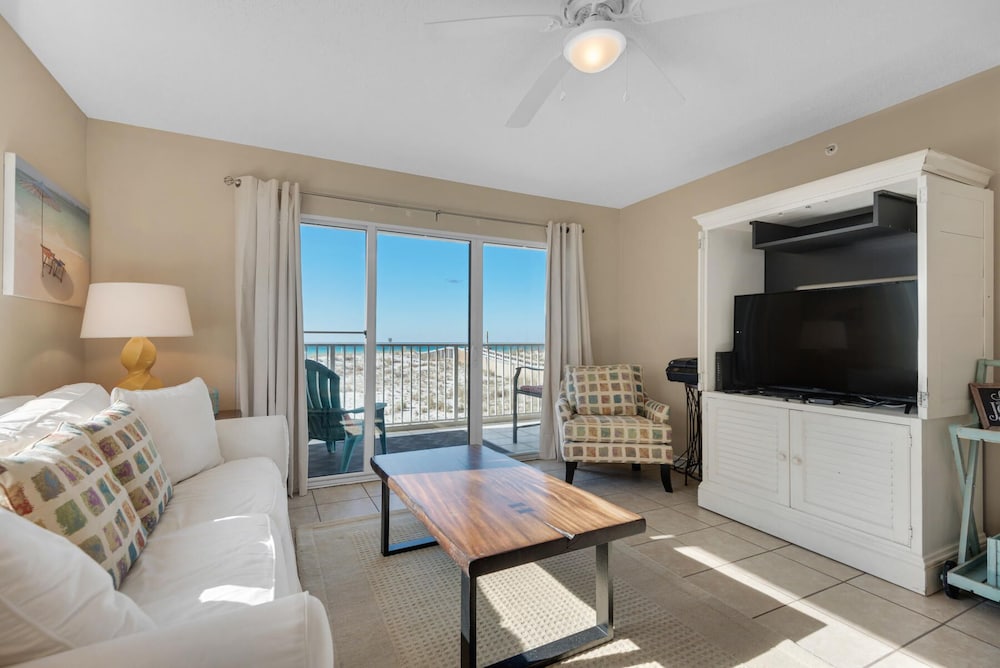 Gulf Dunes 101 by Brooks and Shorey Resorts