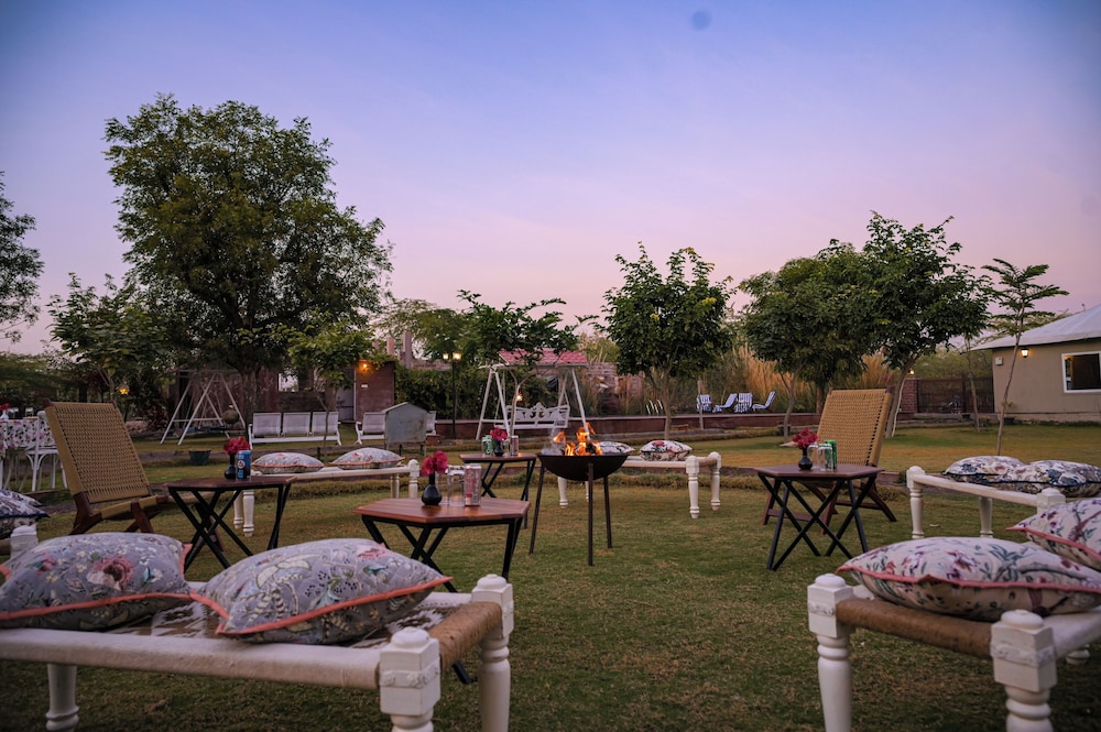 Impian Resort