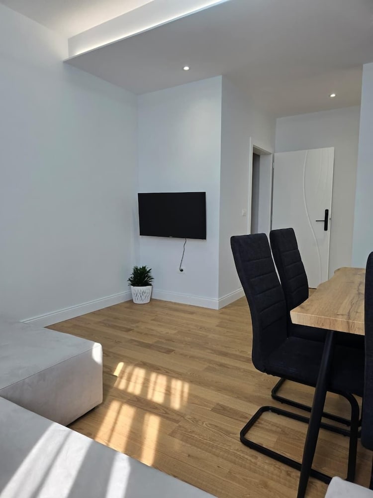 City Center SOLs Apartments