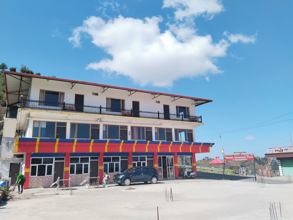 Hotel Himalaya View