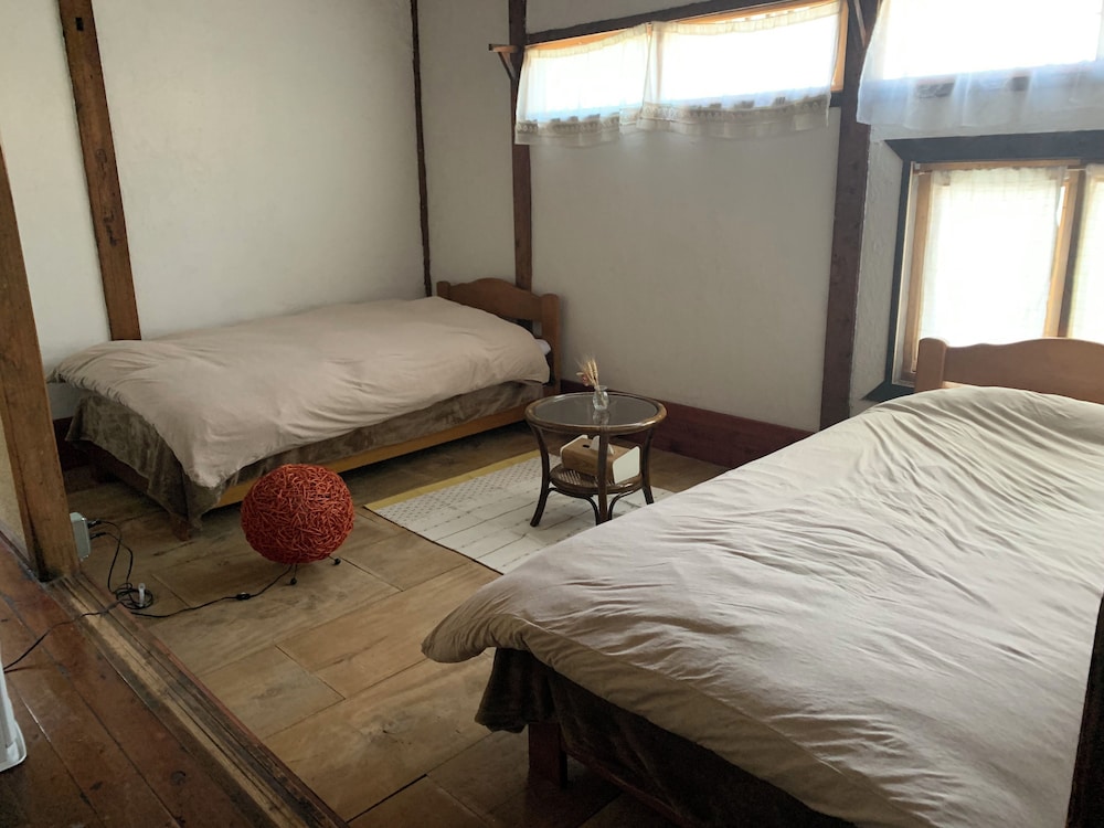 Guesthouse Hayashiya