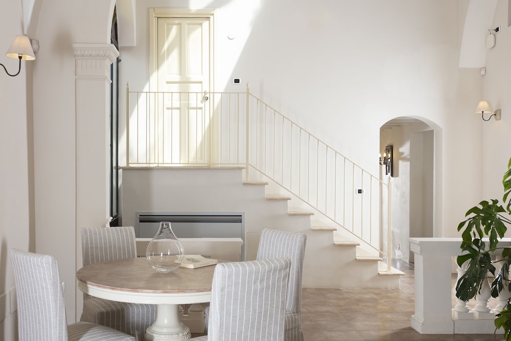 Dimora Don Alfonso view 4
