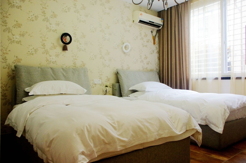 Hangzhou Ling Inn