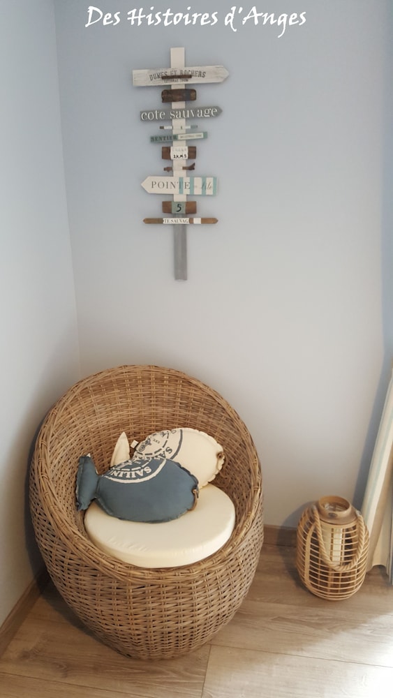 B&B & Spa Des Histoires d'Anges, photo 34